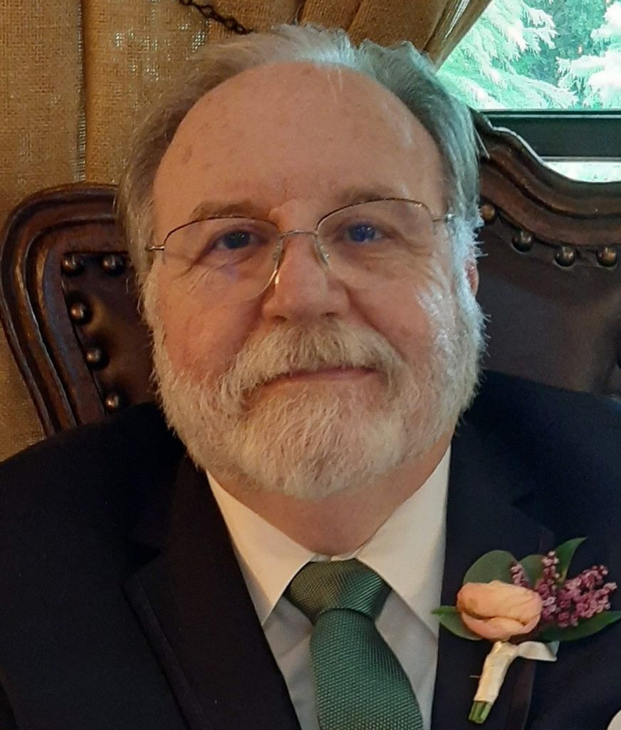 Mr. Robert H. Dotson Profile Photo
