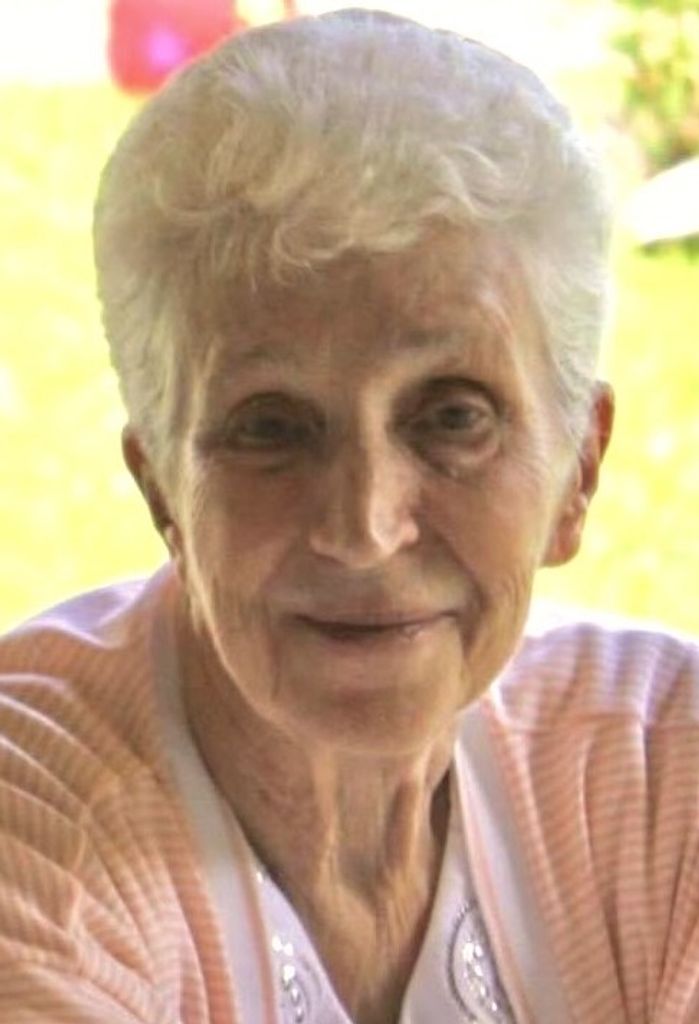 Idamae Swingle Henwood