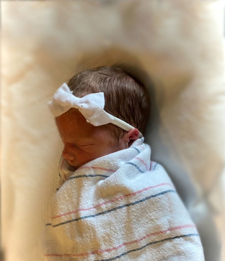 Chloe May Brannon Profile Photo