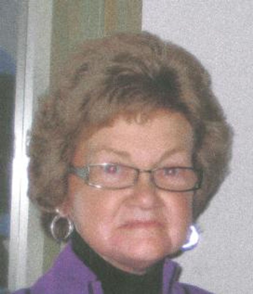 Marlene Munroe