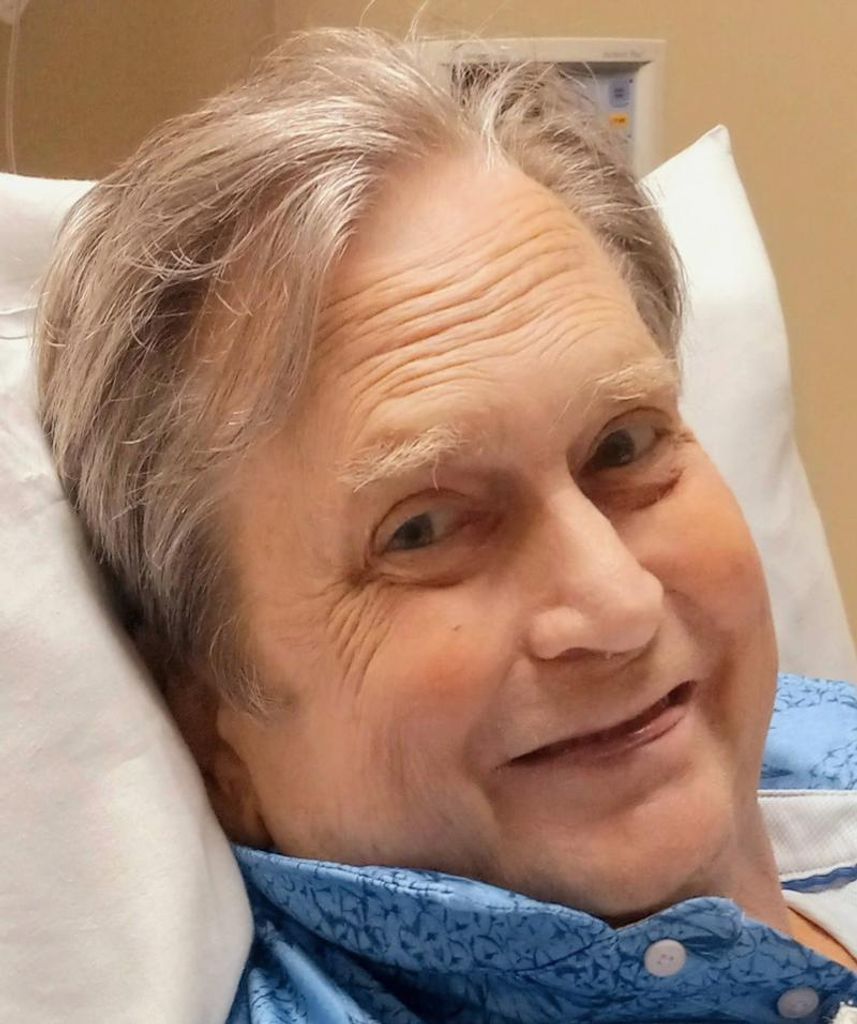 Jimmy Burton Spain Profile Photo