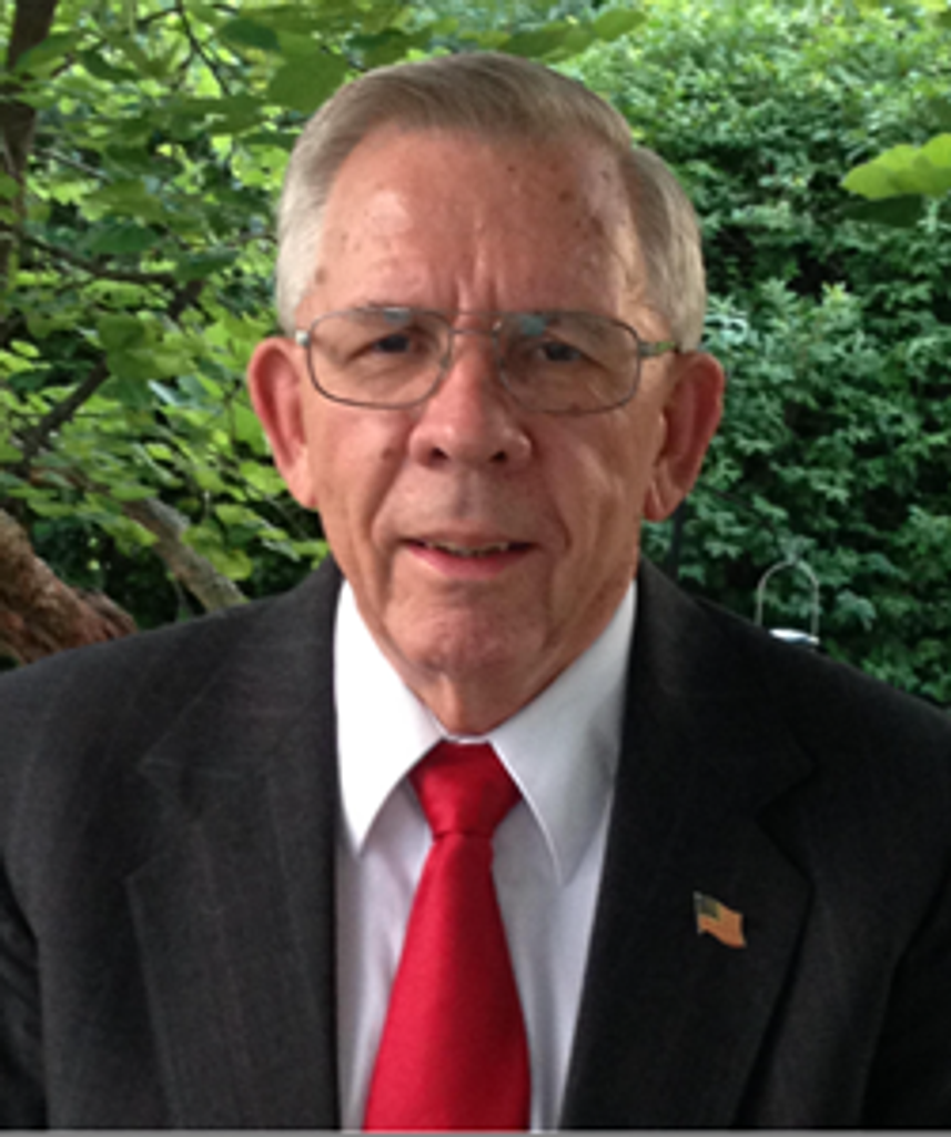 Thomas J. Faulkner