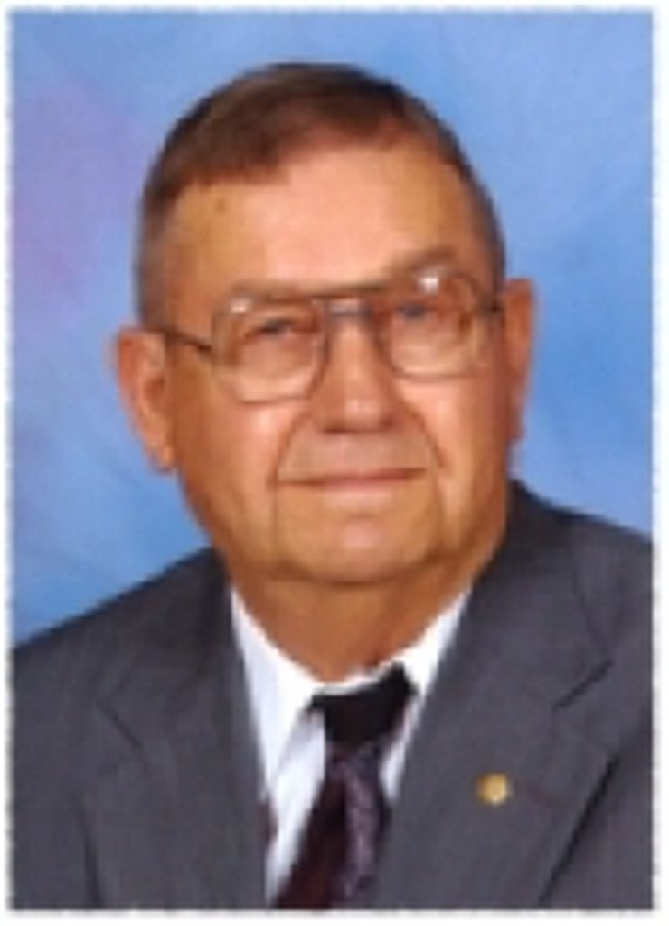 Thomas Ray Custer