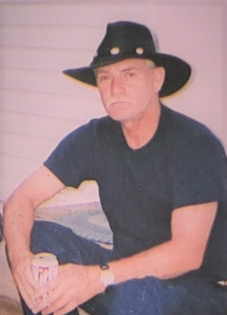 Roger Bernard Tant Profile Photo