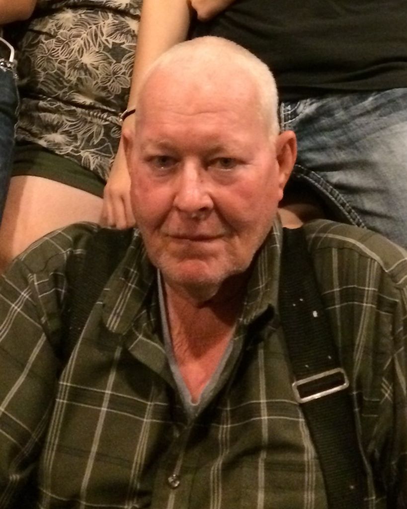 Charles B. Halouska