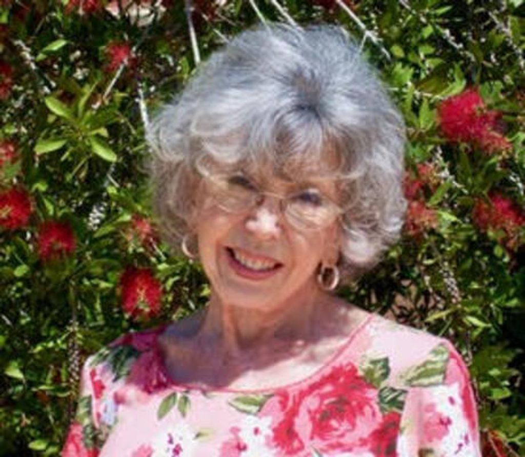 Mary Jene Richardson Profile Photo