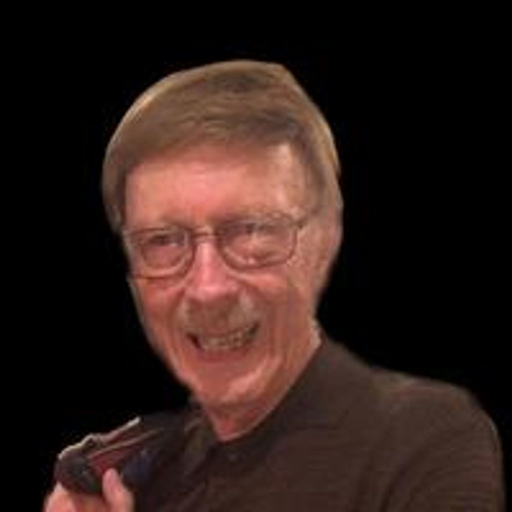 William "Bill" Blair Allen Jr.