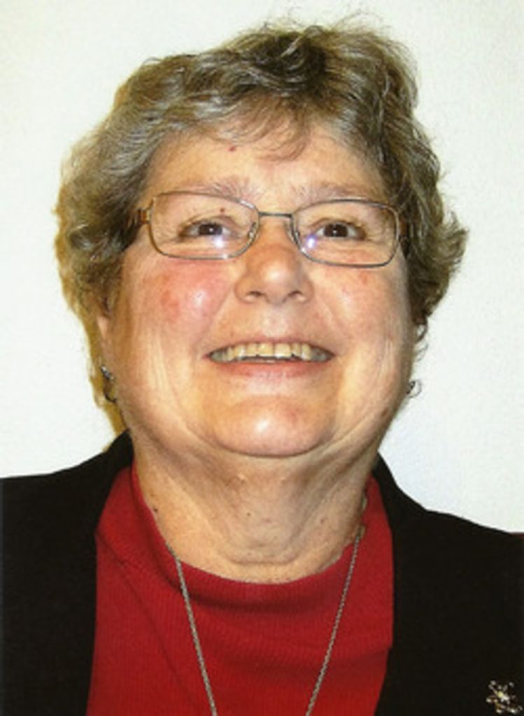 Margaret Rose Rowland