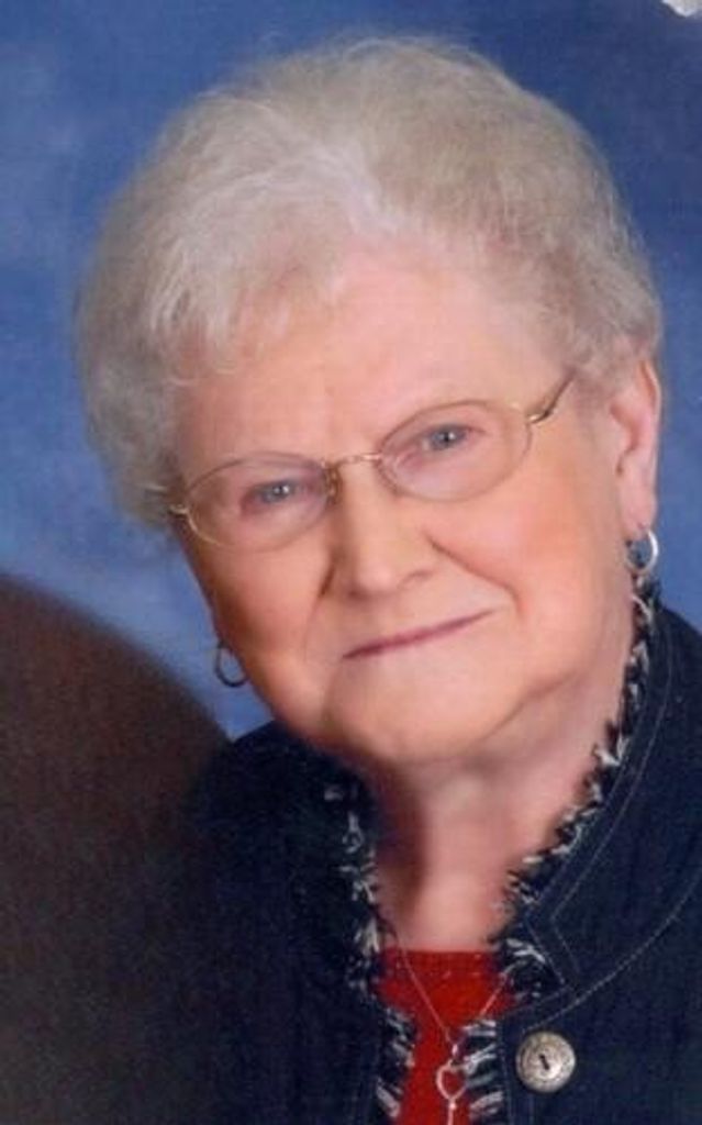 Mable A. Simmons Profile Photo