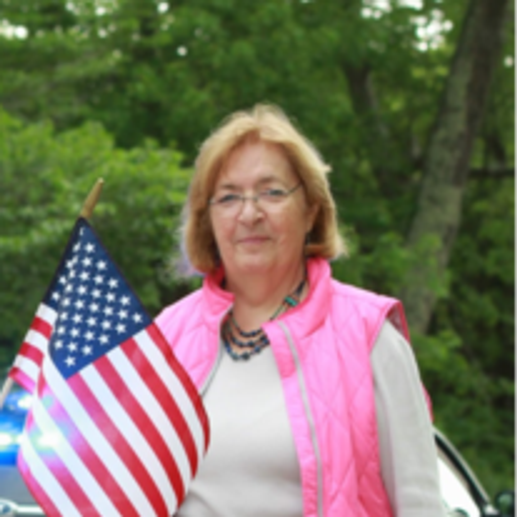 Sandra Maria Catlow