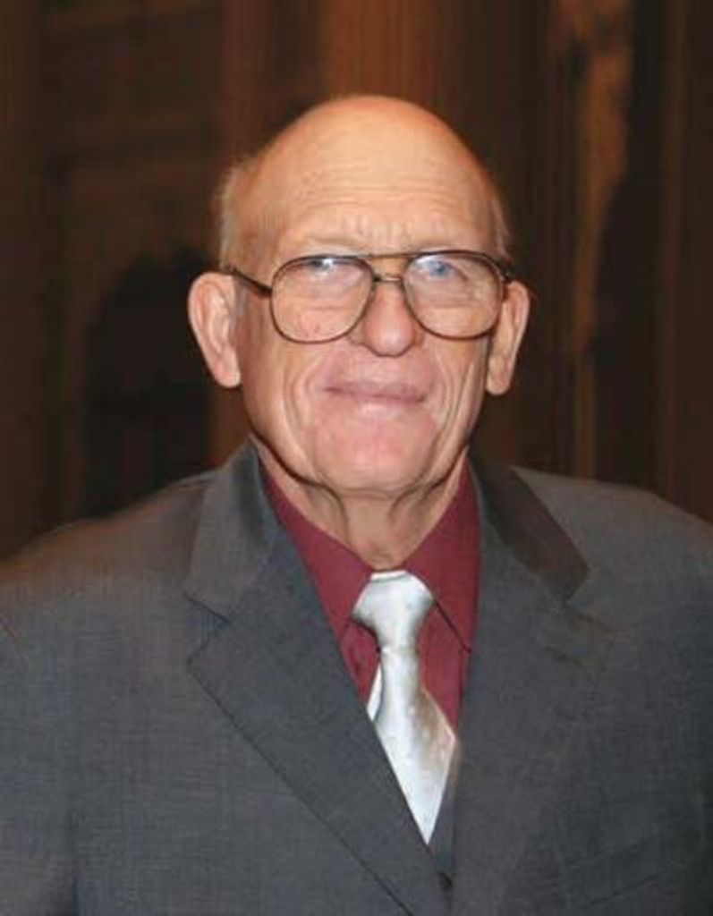 John "Jack" M. Steele Profile Photo