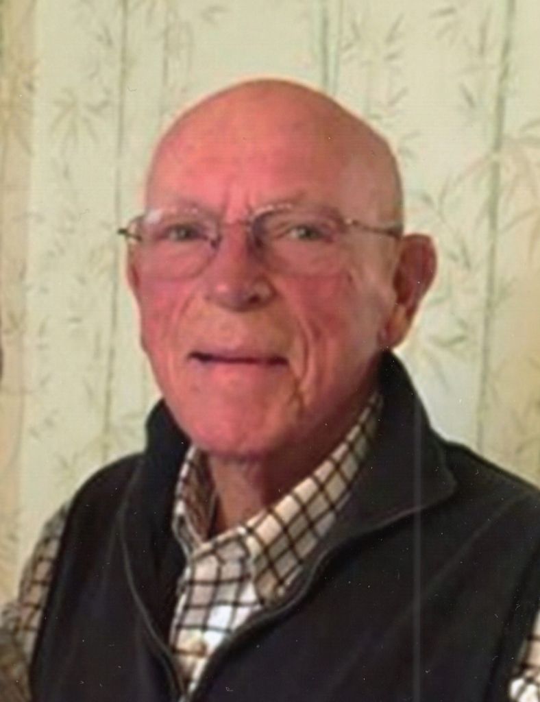 Jerry Allen Haper Profile Photo