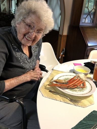 Betty Carroll photo gallery thumbnail 119 of 122