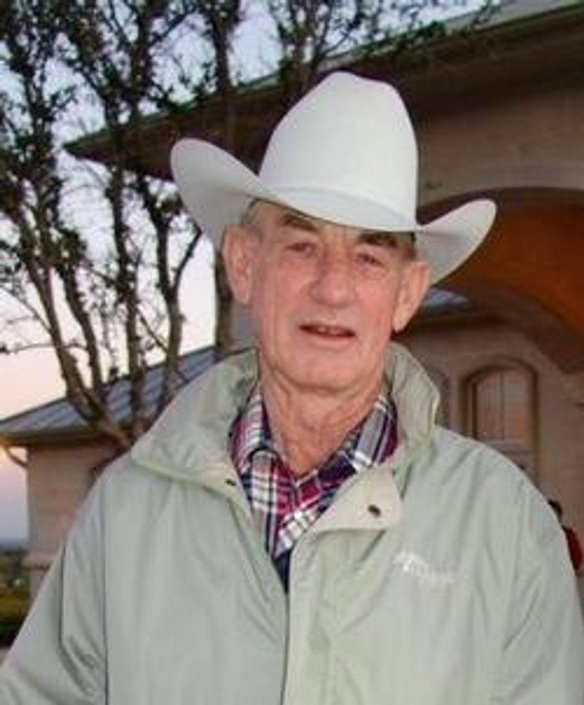 Davis Eugene "Windy" Murray Profile Photo