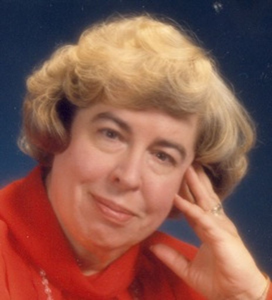 Merry Ann Baker