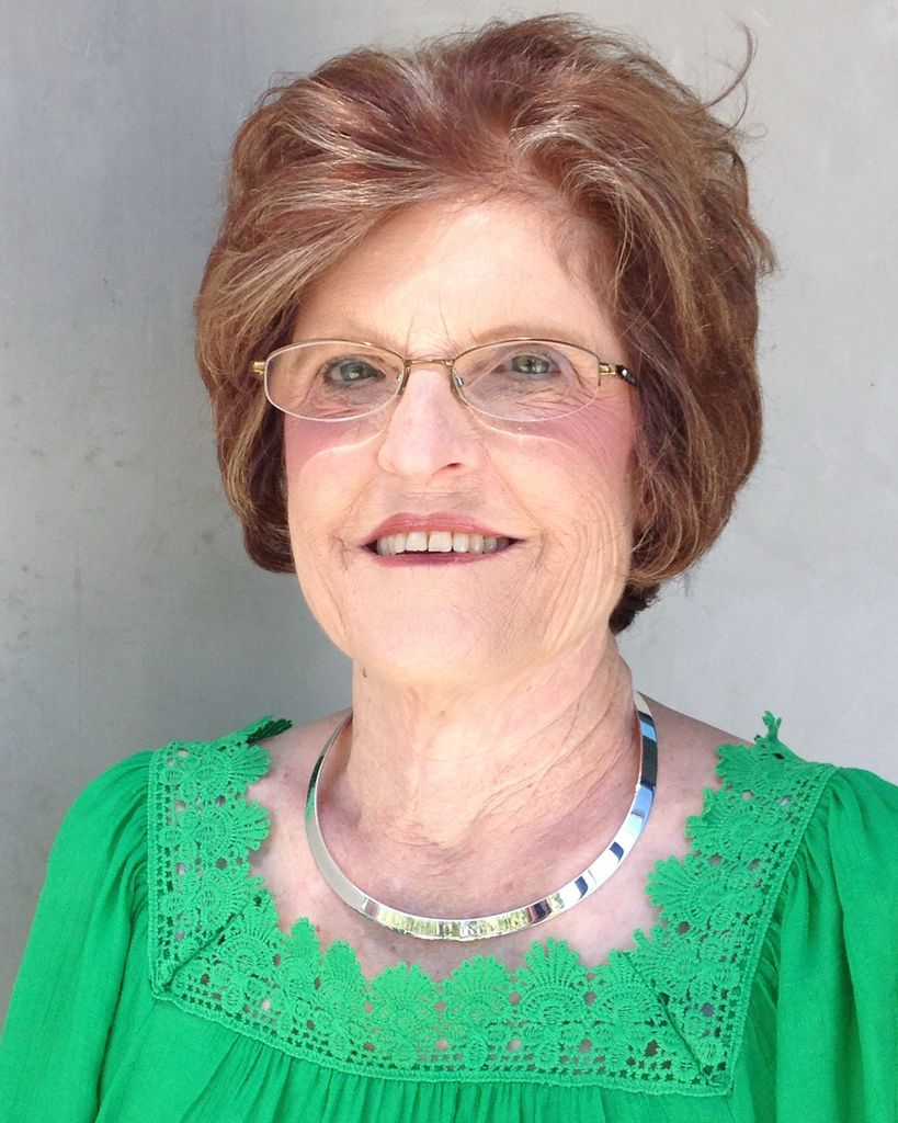 Jane Ann Canull Profile Photo