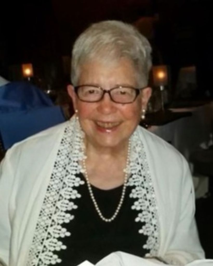 Paulette Gross Freudenberger