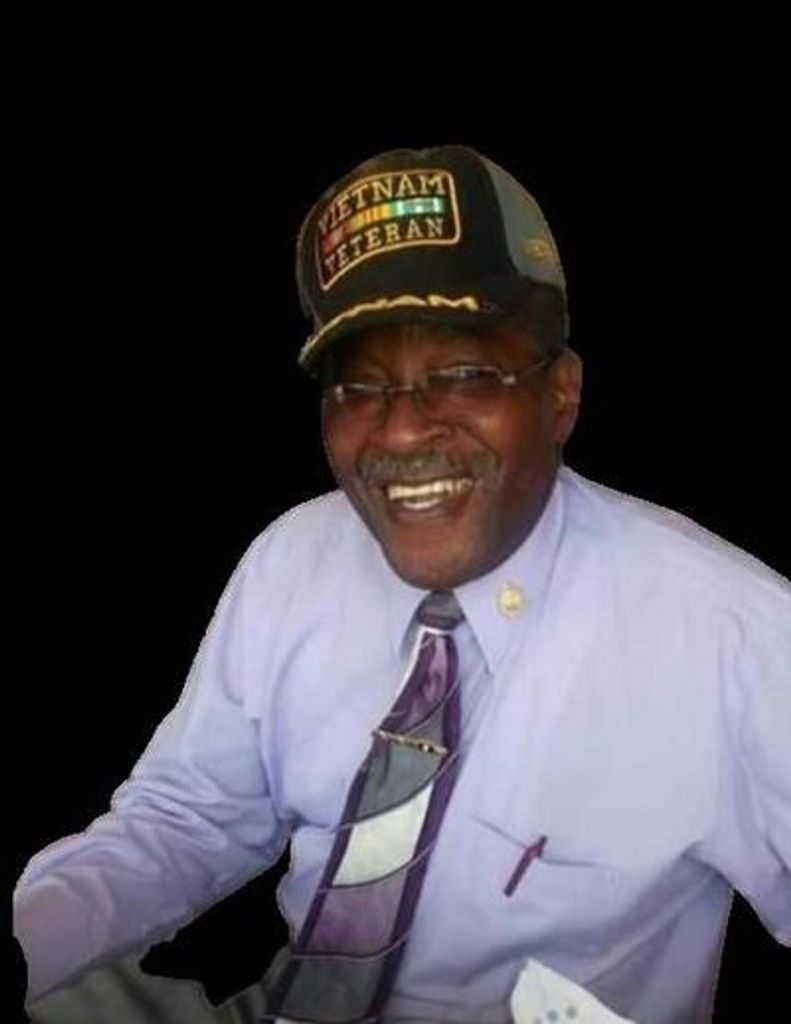 Roman Eugene Golphin Profile Photo