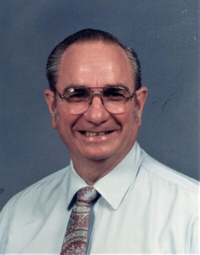 Ralph Vernon Mathis Profile Photo