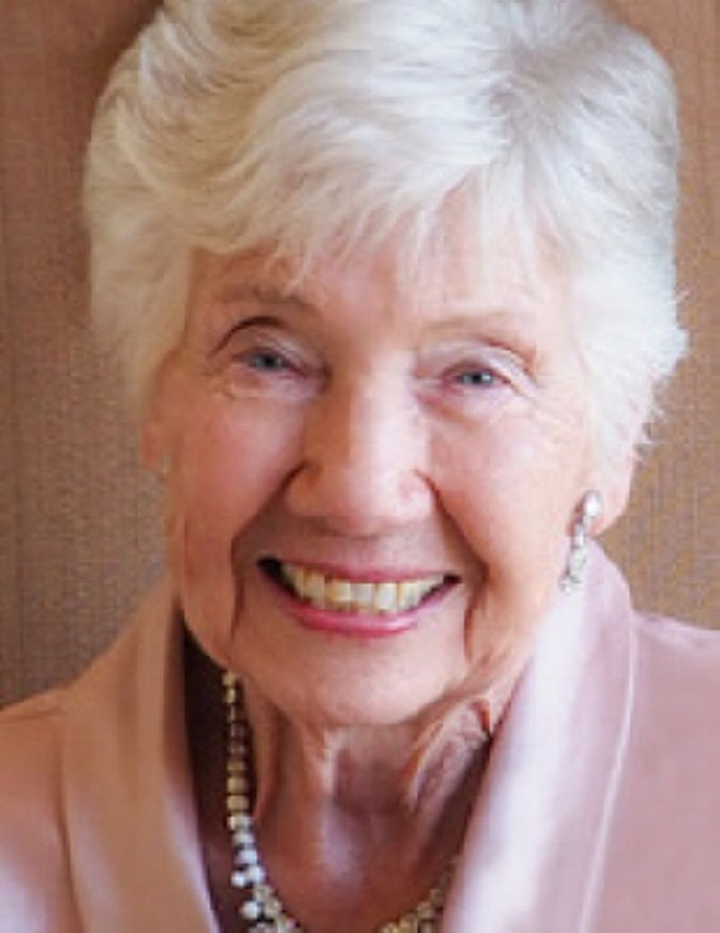 Alice Davis Mcentire Profile Photo