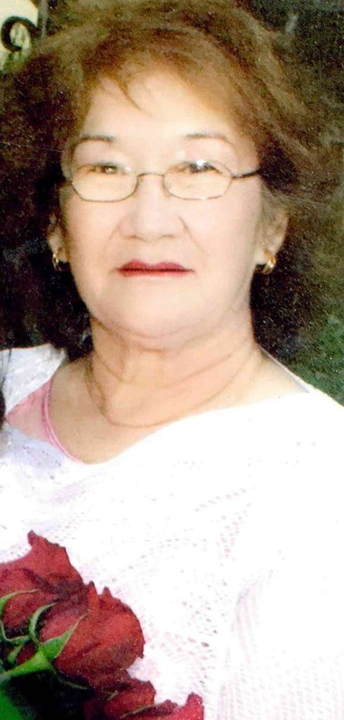 Irene Bernal Ramos