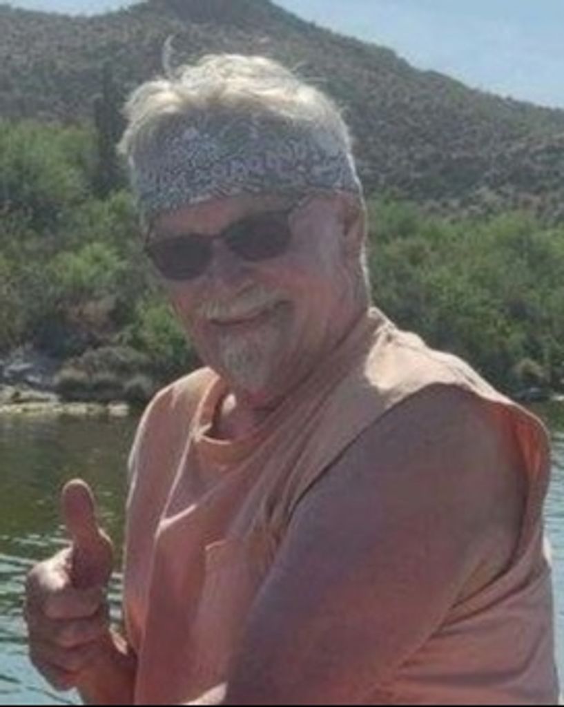 Tom Szczechowicz