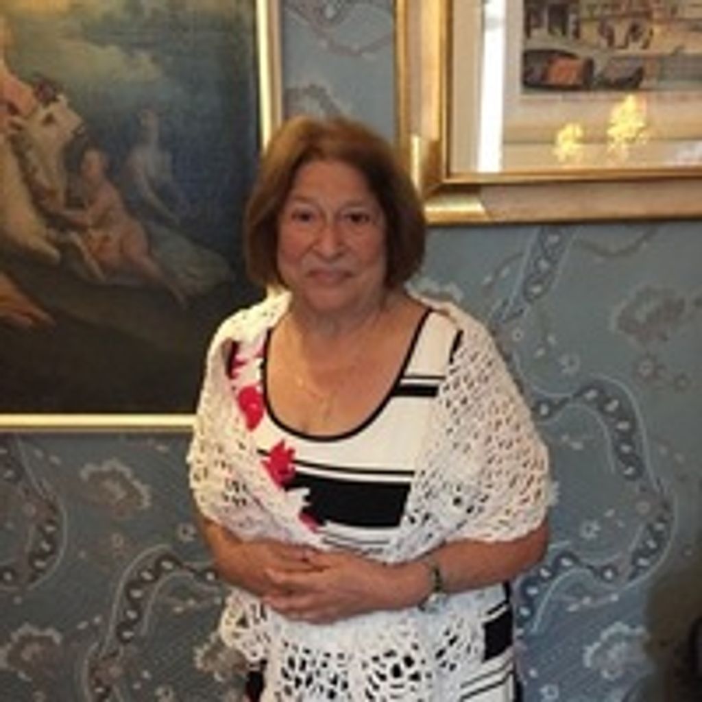 Mary Louise M. Testa