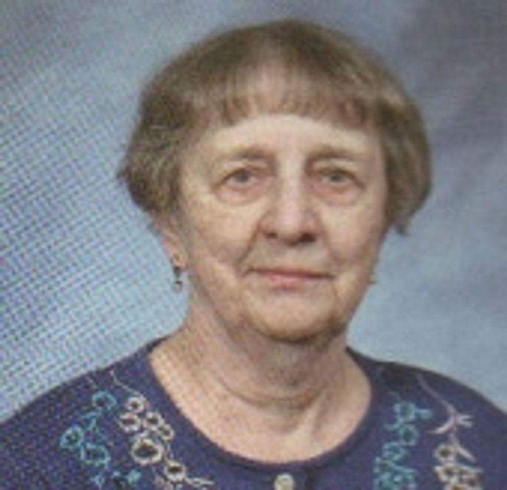 Olive M. Collins