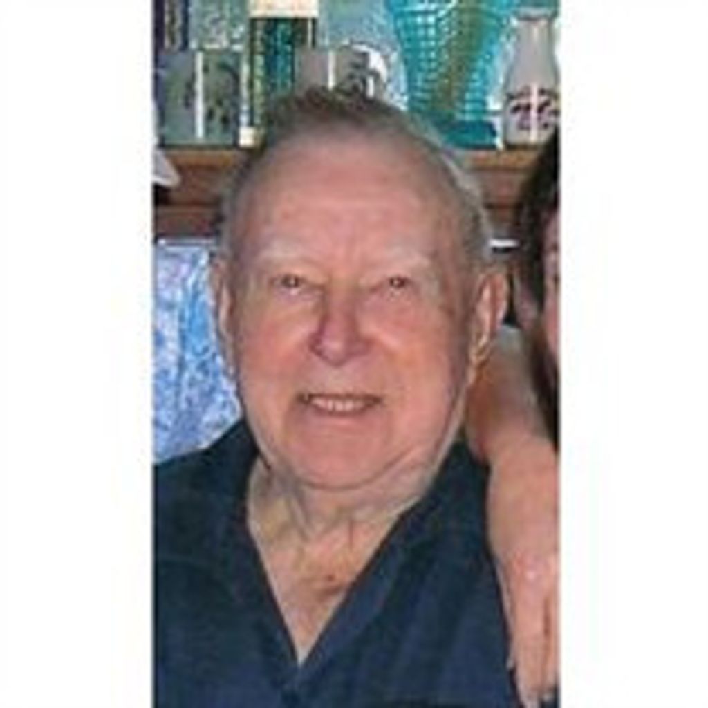 Harold Macomber Profile Photo