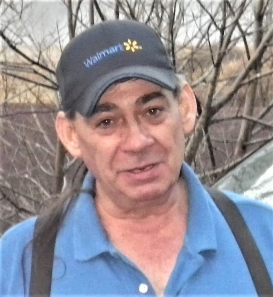 John Charles Stine Jr.