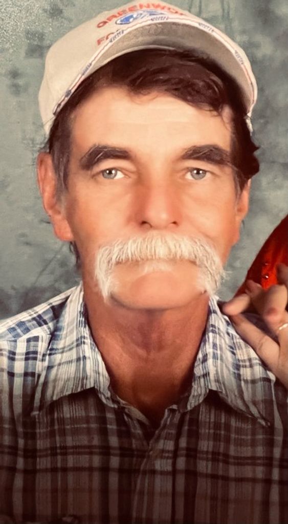 Peter B. Fridy Profile Photo