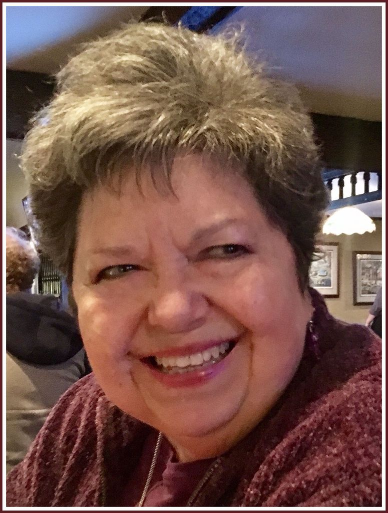 Irene R. Hansen