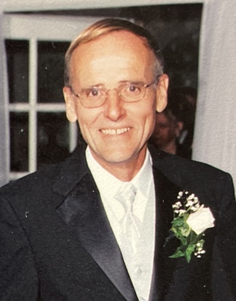 John A. Young "Jack"