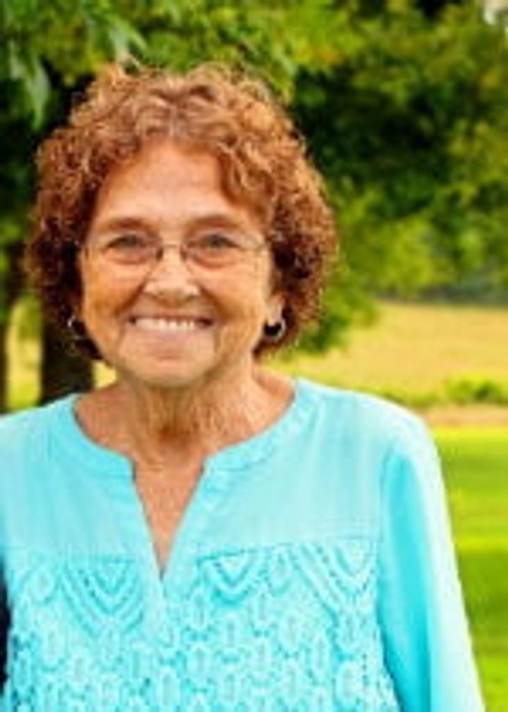 Judith Thompson Profile Photo