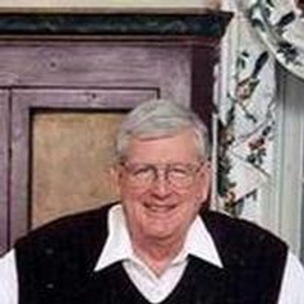 Malcolm Wesley Arnold, II