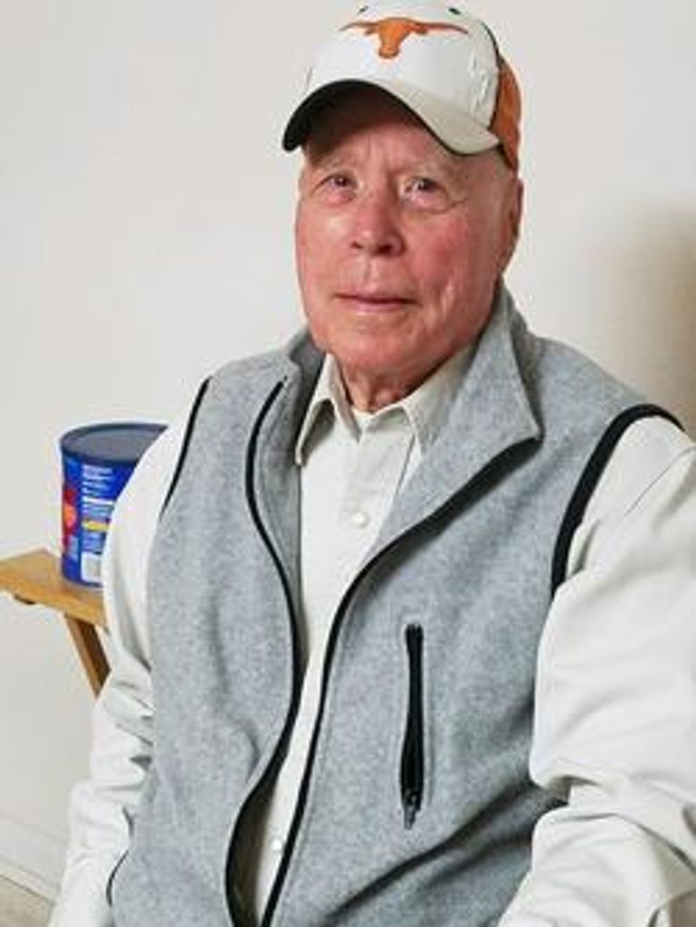 Vernie Charles Ball Profile Photo