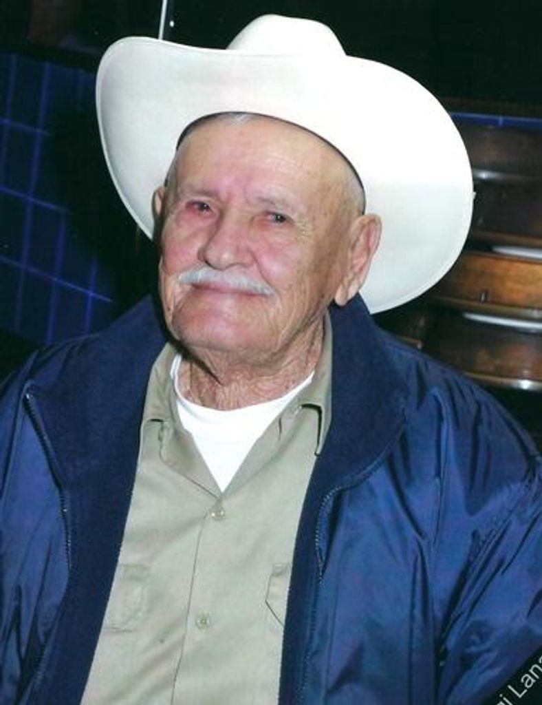 Alfredo Delgado Rodriguez