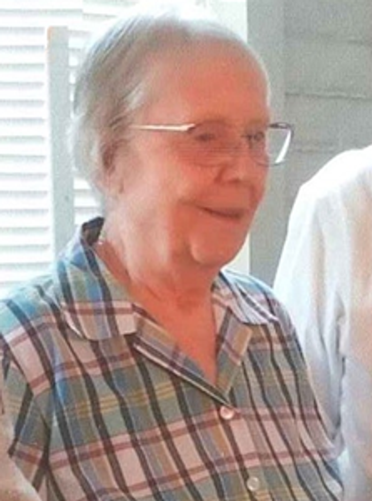 Dora Denny Fritts Profile Photo