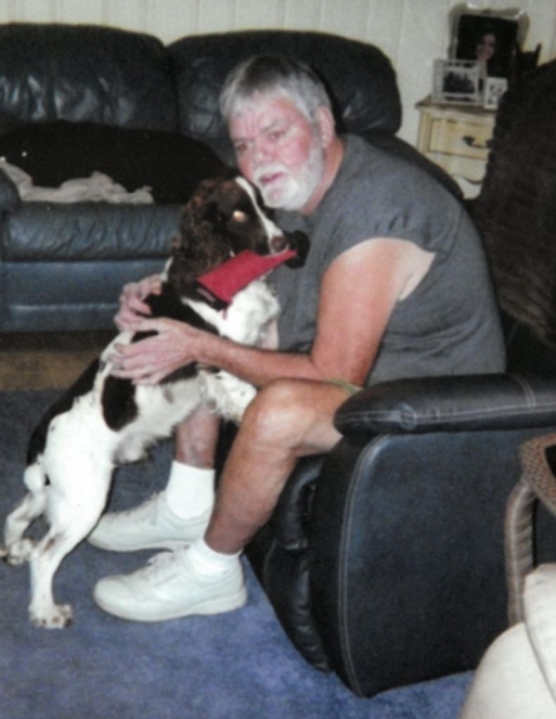 James  Allen Rountree Profile Photo