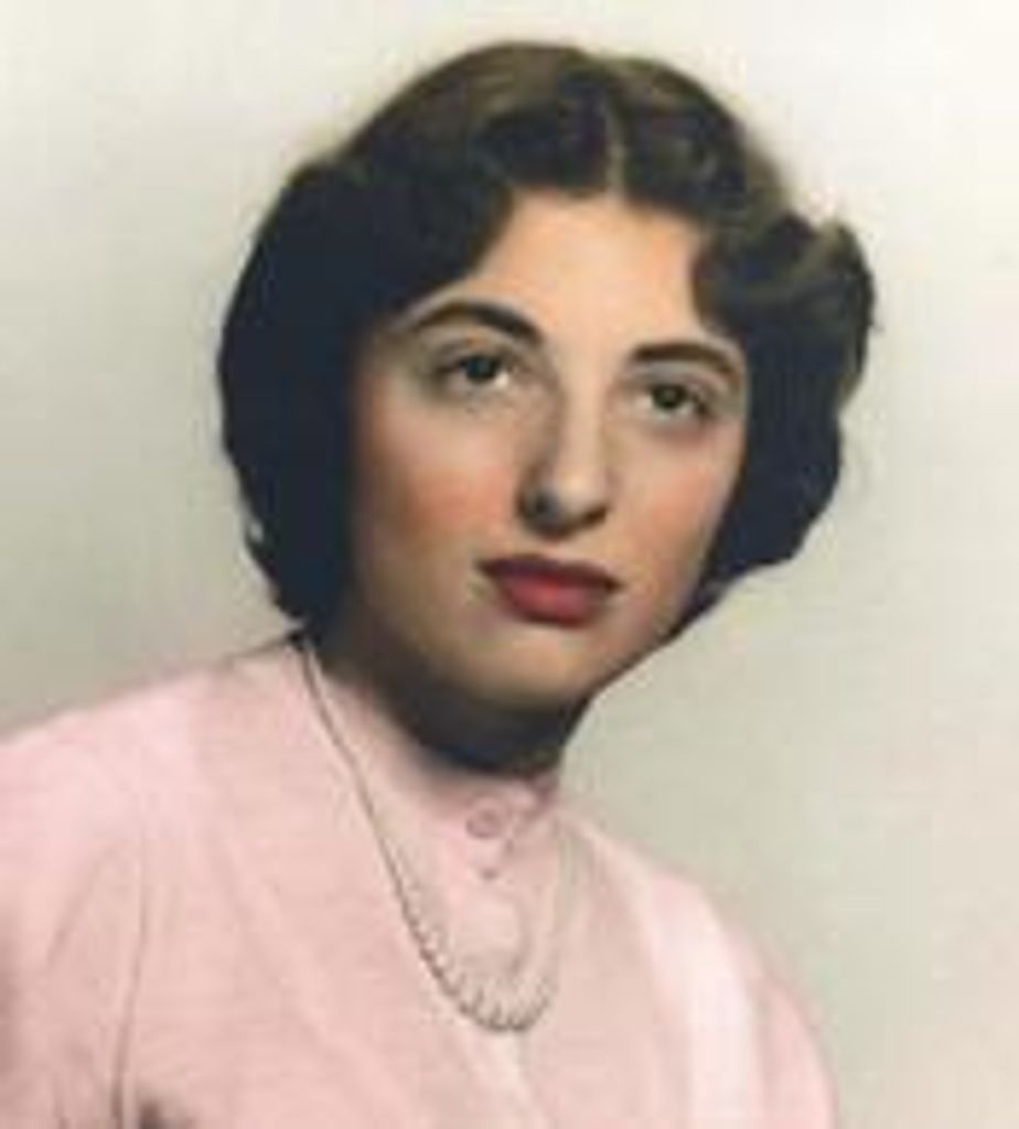 Dworkin, Rosalind G.