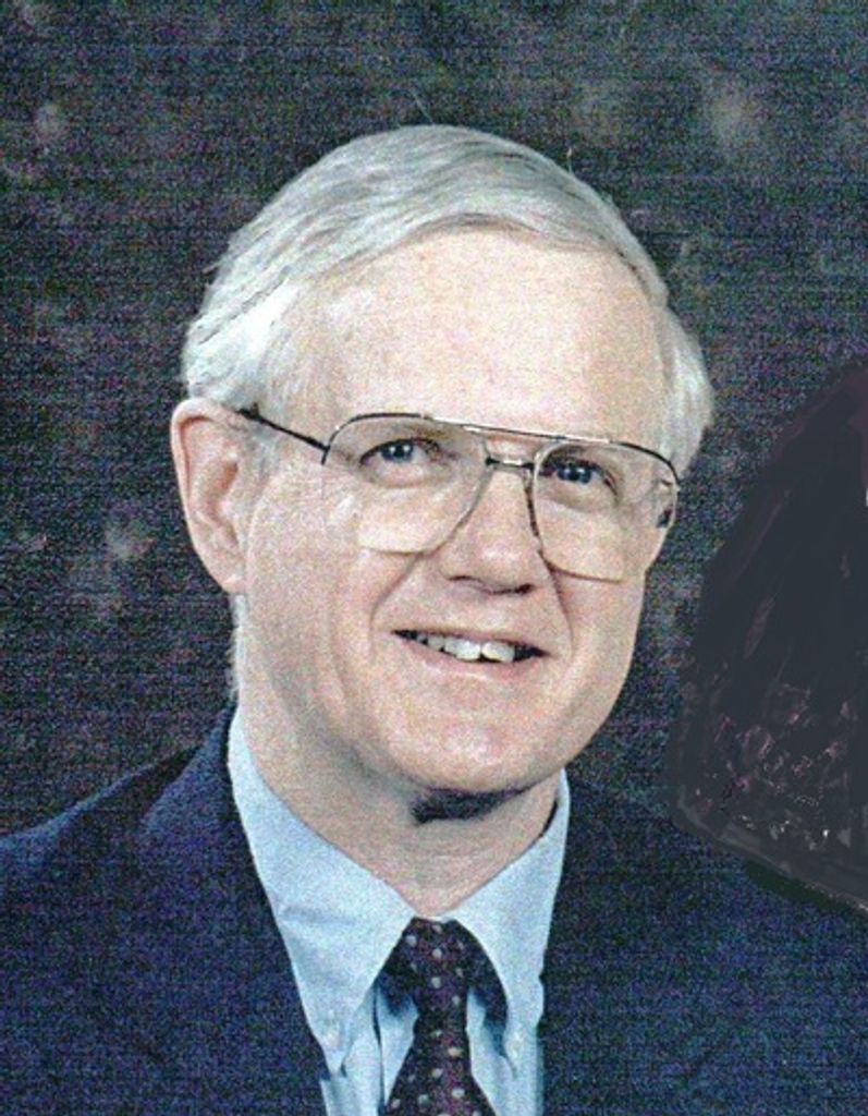 George Ehrmann Profile Photo