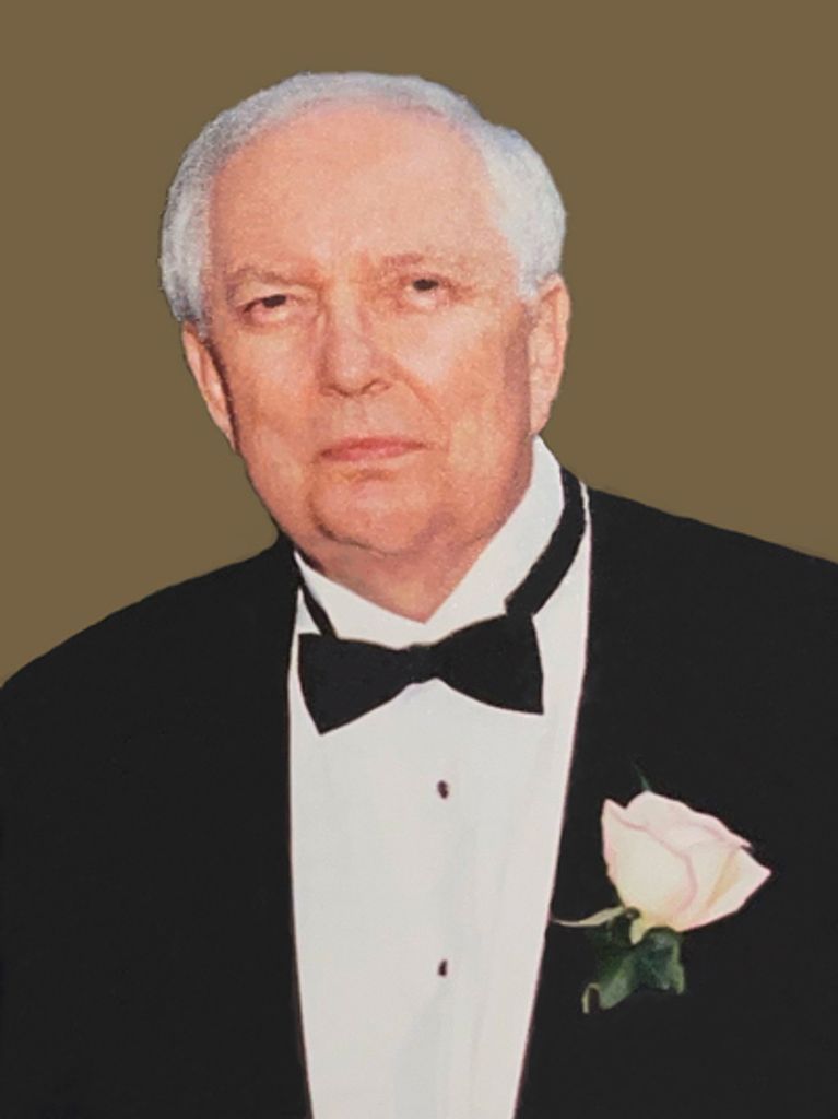 Clinton Clark Gold Profile Photo