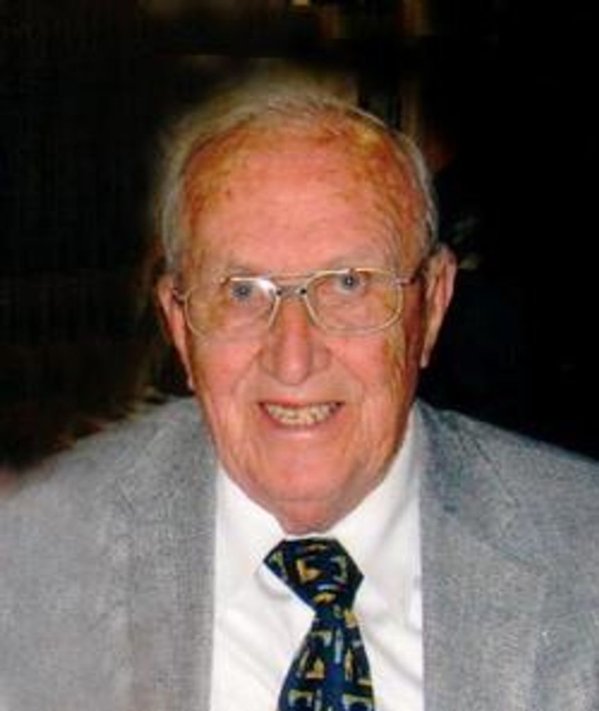 Leonard J. Omichinski