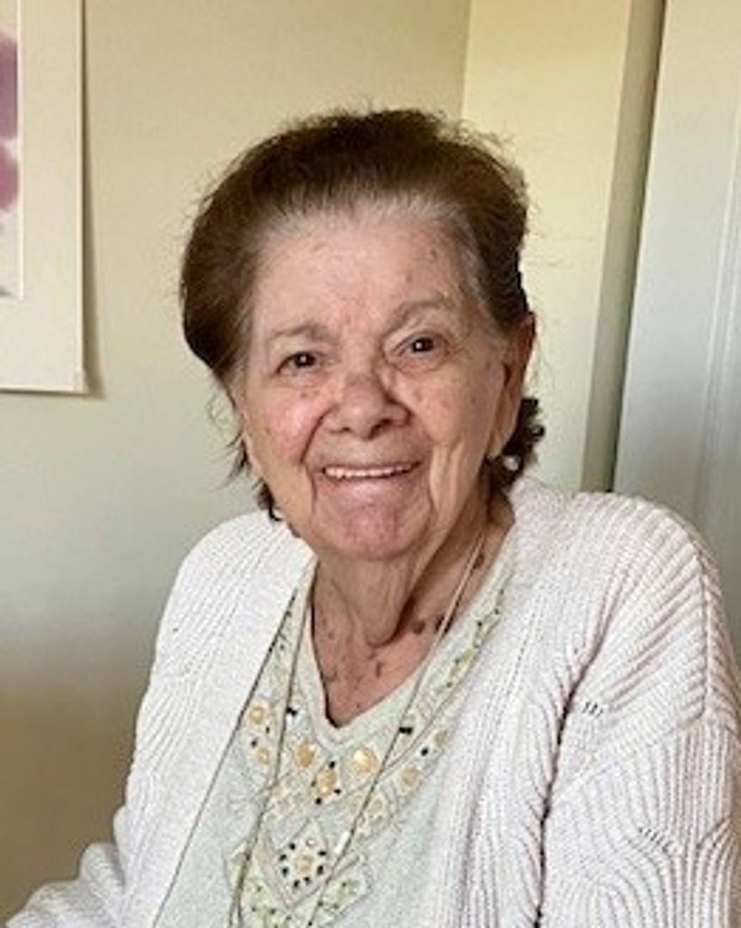 Theresa Frances DeFrank Profile Photo