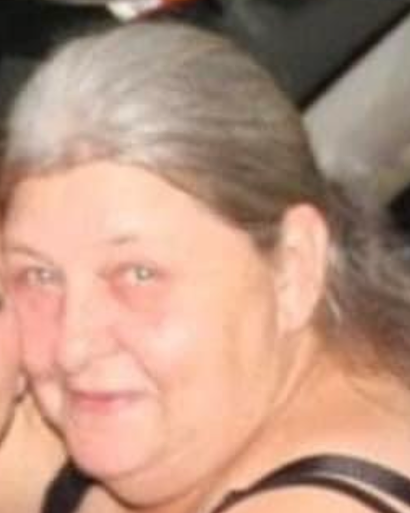 Doris Ann Johnson