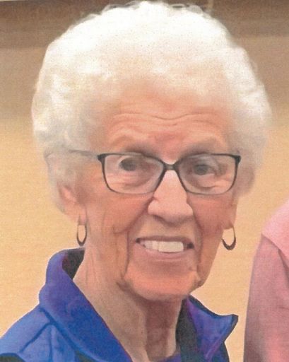 Sybil Roberta Jones Profile Photo