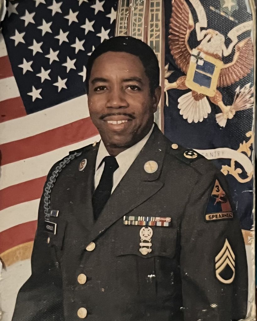 Larry Robinson, Sr. Profile Photo