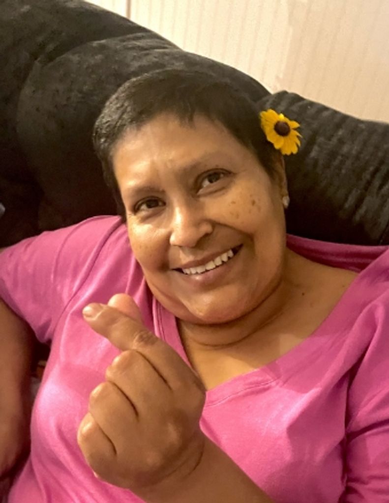 Maria Isabel Castillo Gaytan