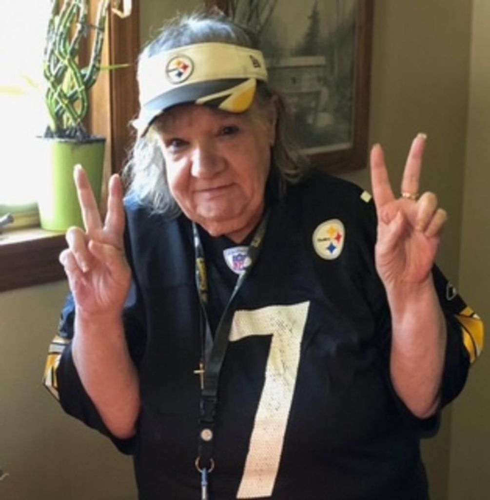 Carla J. Vogtsberger Profile Photo