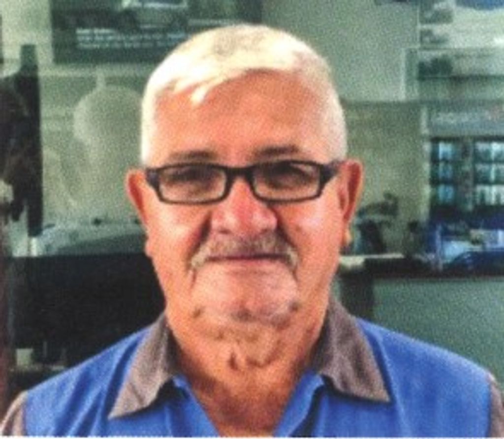 Rodolfo Camarena Profile Photo